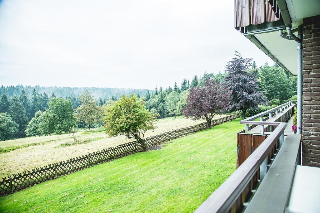 Hygge Apartment Goslar Exterior foto