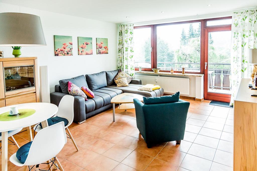 Hygge Apartment Goslar Exterior foto