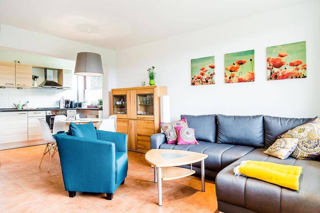 Hygge Apartment Goslar Exterior foto