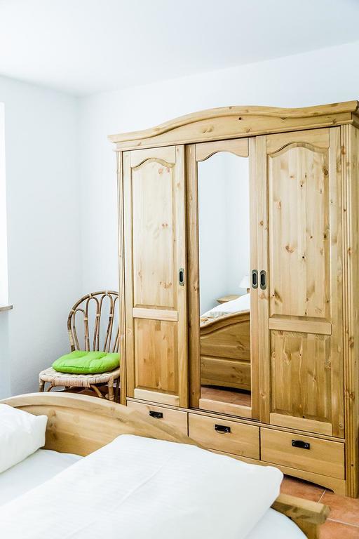 Hygge Apartment Goslar Exterior foto