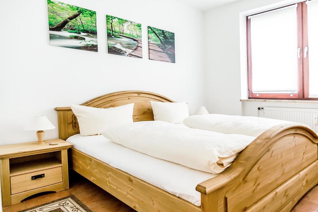 Hygge Apartment Goslar Exterior foto